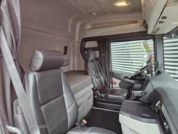 R650 V8 6x4 / HYDRAULIC / RETARDER / HUBREDUCTION